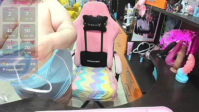 Softie_Sofy webcam