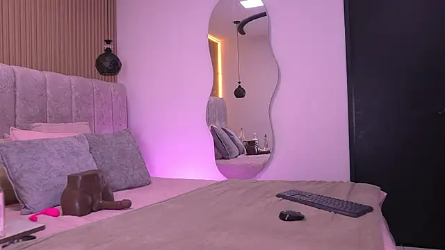 violeta_aroca webcam