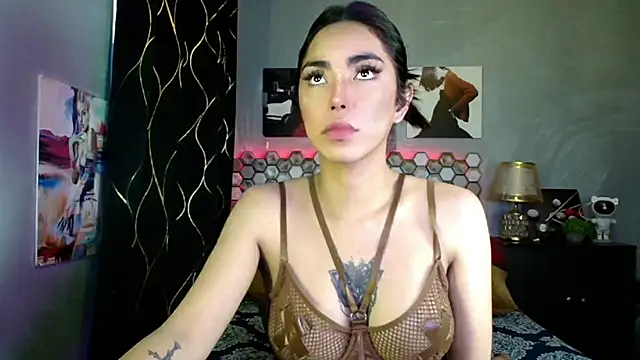 Hot_Metallica69 webcam