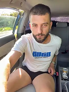 Pablo_Hornyguy95 webcam