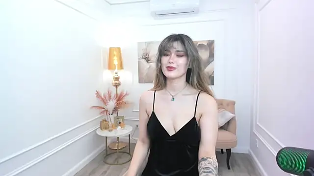 AnneTLi webcam