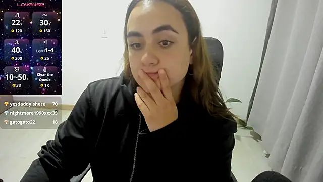 maryluna95 webcam