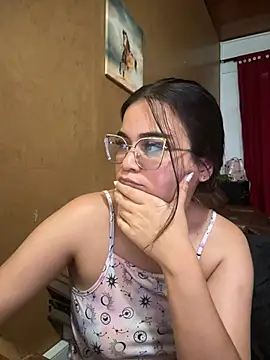 CamilaSofiia webcam