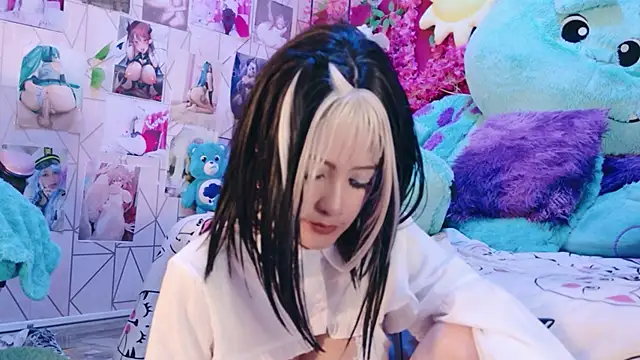 Alicebenett webcam