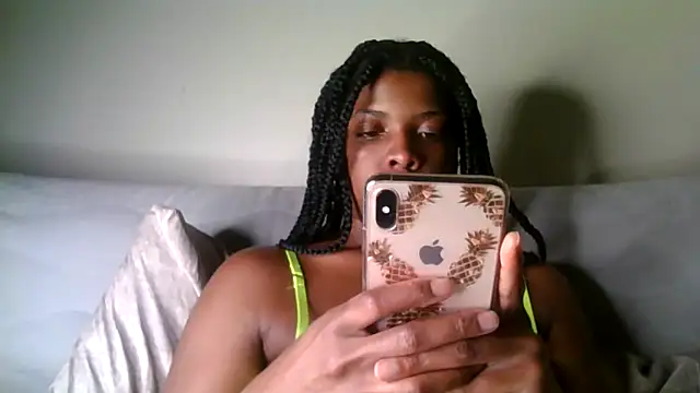 CaramelGoddessxoxo webcam
