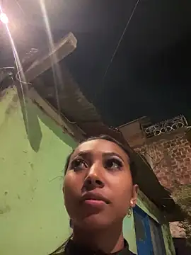 GabrielaLugo webcam