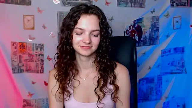 _SusieSu_ webcam