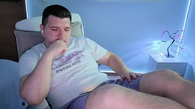 JasonJacks live cam