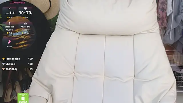 aquarius-tianbao (F milf) - 牛牛控制5分钟