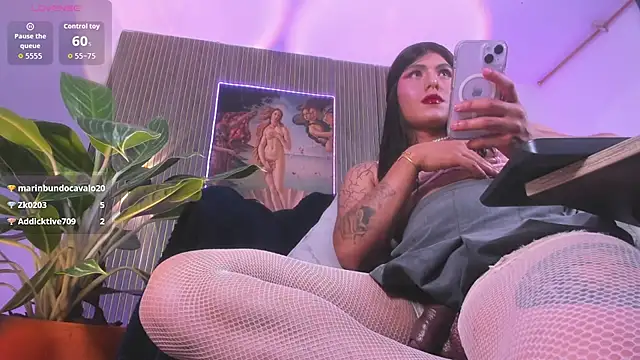 Soy_mar1 webcam