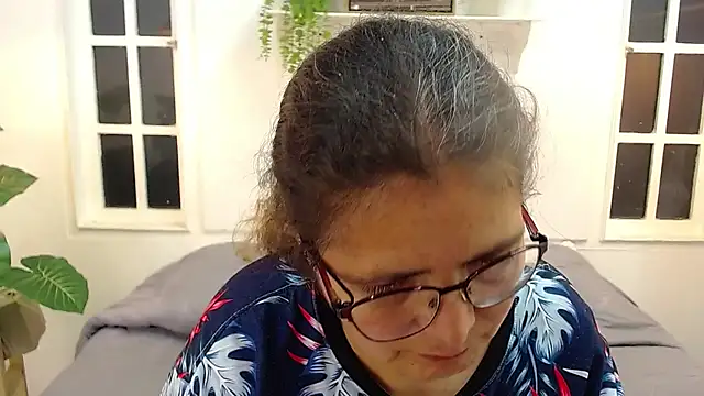 Linda_banks_ webcam