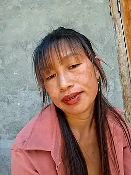 ngocngoc_cute webcam