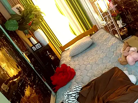 Queen_kendalx19 webcam