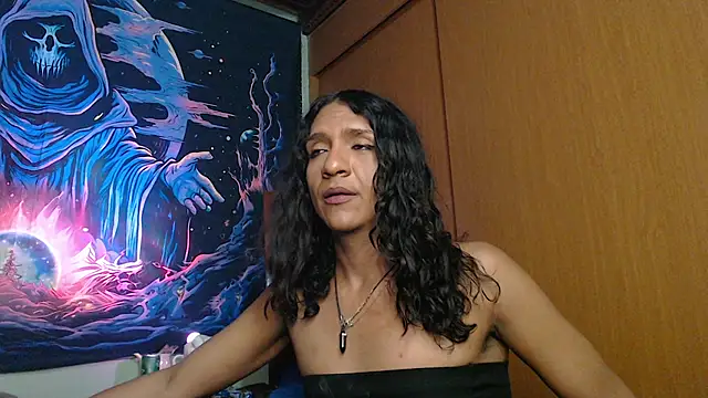DEMON_LITTLE_333 webcam