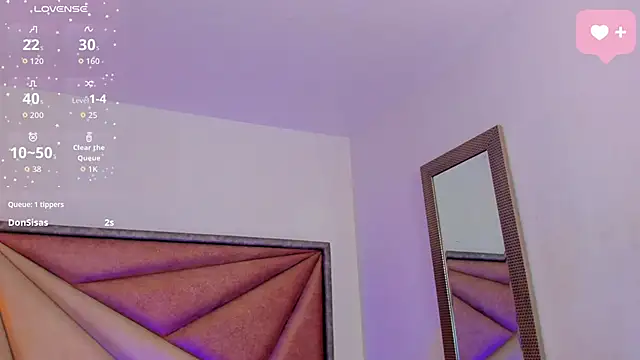 SaraWagner_ webcam