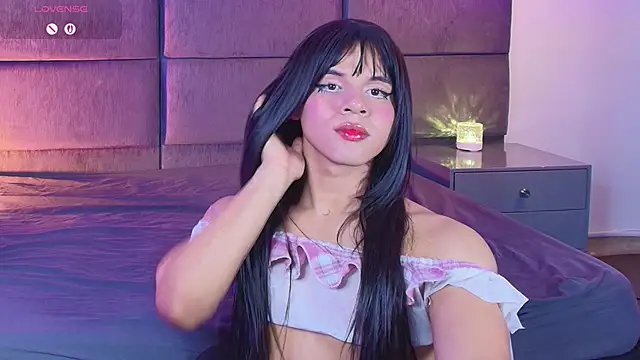 Lana_Presscot webcam
