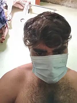 Dilkash77719 webcam