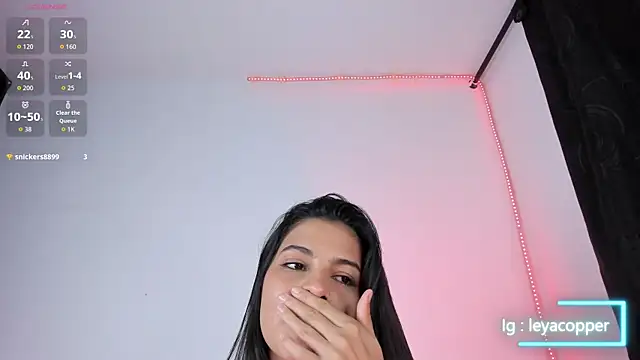 Leyacopper_ webcam
