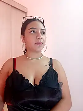 evelisse_ webcam