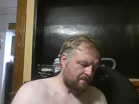 TheOneDonShaun webcam