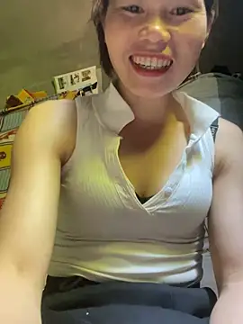 meganmeo webcam