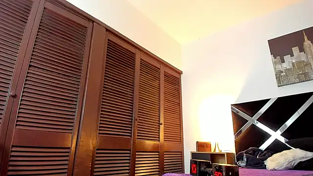 AndyKings_1 webcam