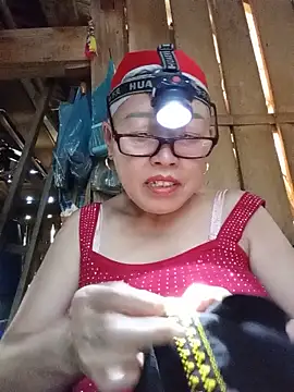 Agnes-baby webcam