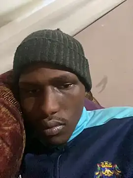 kwandero1234 webcam