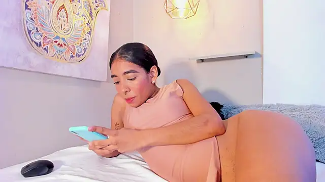 Scarlet_Vixen_ webcam