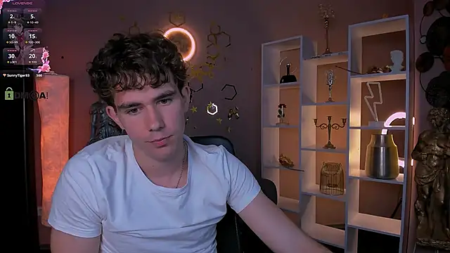 kevin_nix webcam