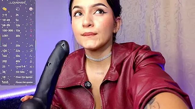 _Yourdoll webcam