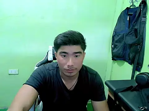 Hunkfireman webcam
