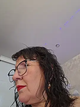 LaliaMia live cam