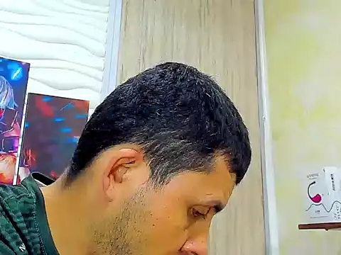 romeojupi webcam