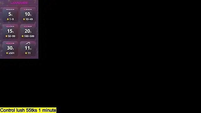 Bibiana_honey webcam