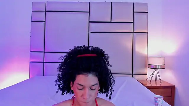 Anahia_sexygirl webcam