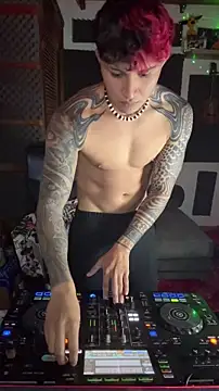 dylan_wels webcam