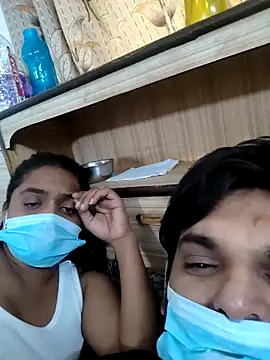 Miss_Anjali_Sany webcam