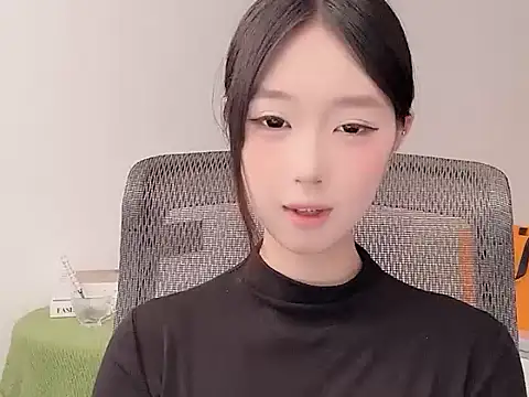 Yoyo33355 webcam