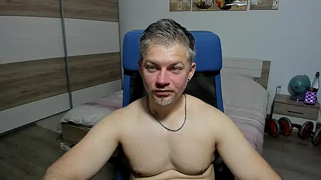 RobbyShawz webcam