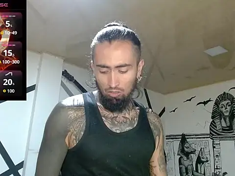 daimon_rockkk webcam