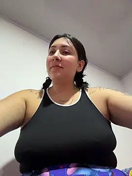 KittyObsession live sex cam