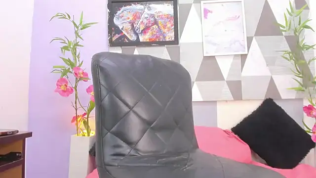 Michellcockxxx webcam