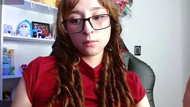 CelesteAyase webcam