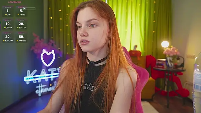 Katy__Ethereal webcam