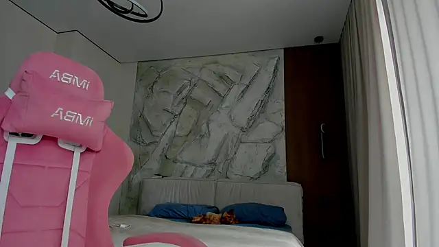 Patricia_bloom webcam