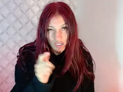 Emma-Wilson webcam