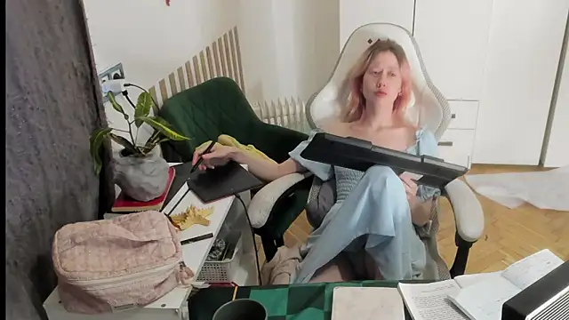 Silly__Milly webcam