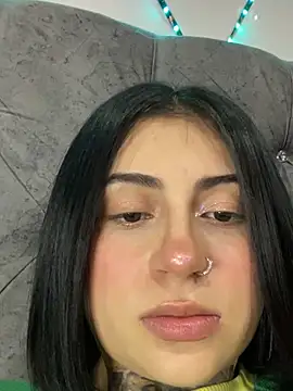 Bonnye_star webcam