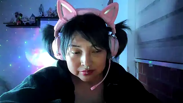 Shaddycute_ webcam
